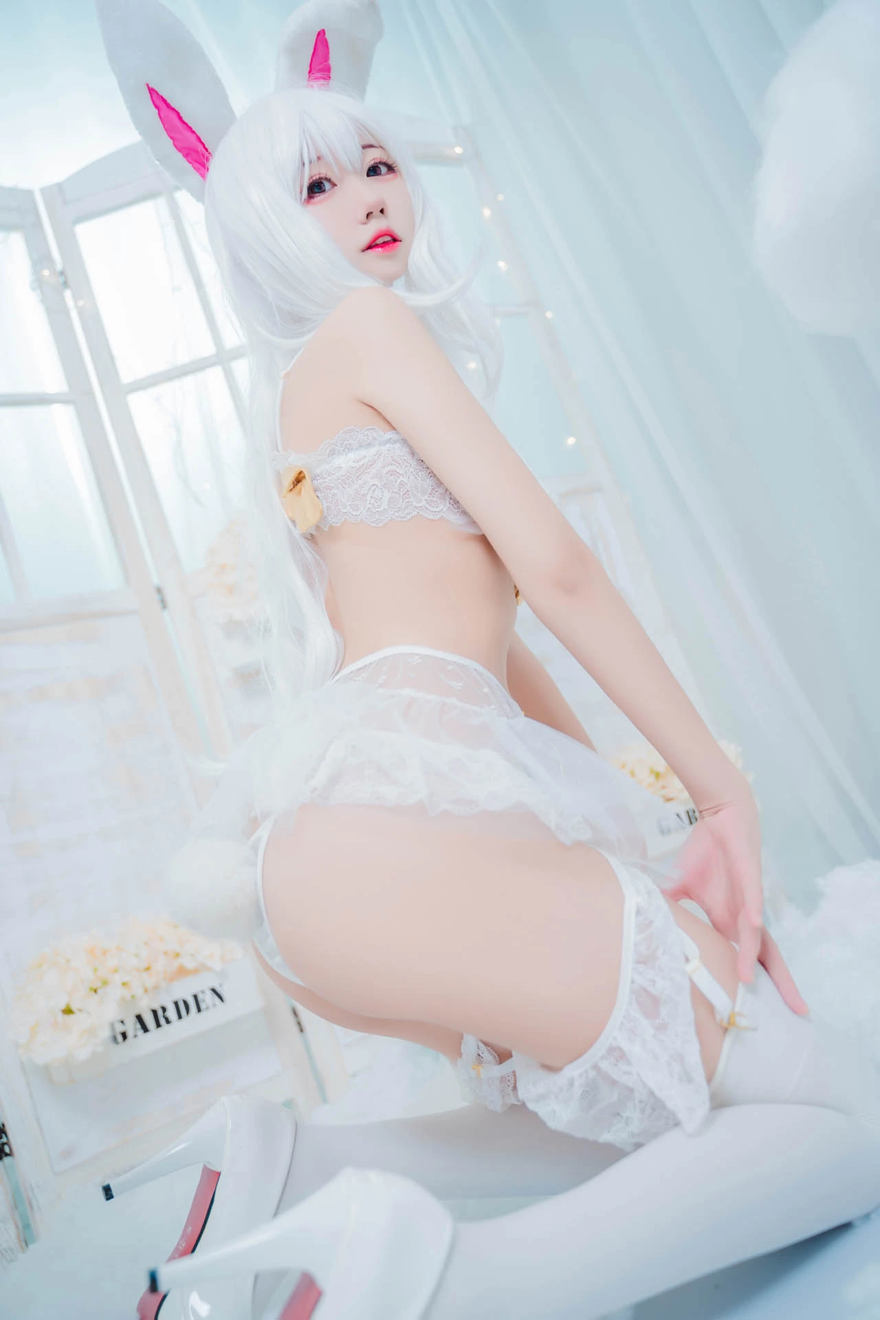 猫君君_MaoJun Cosplay全套高清写真合集(持续更新) - 图片 3 猫君君_MaoJun Cosplay全套高清写真合集(持续更新) - 图片 3