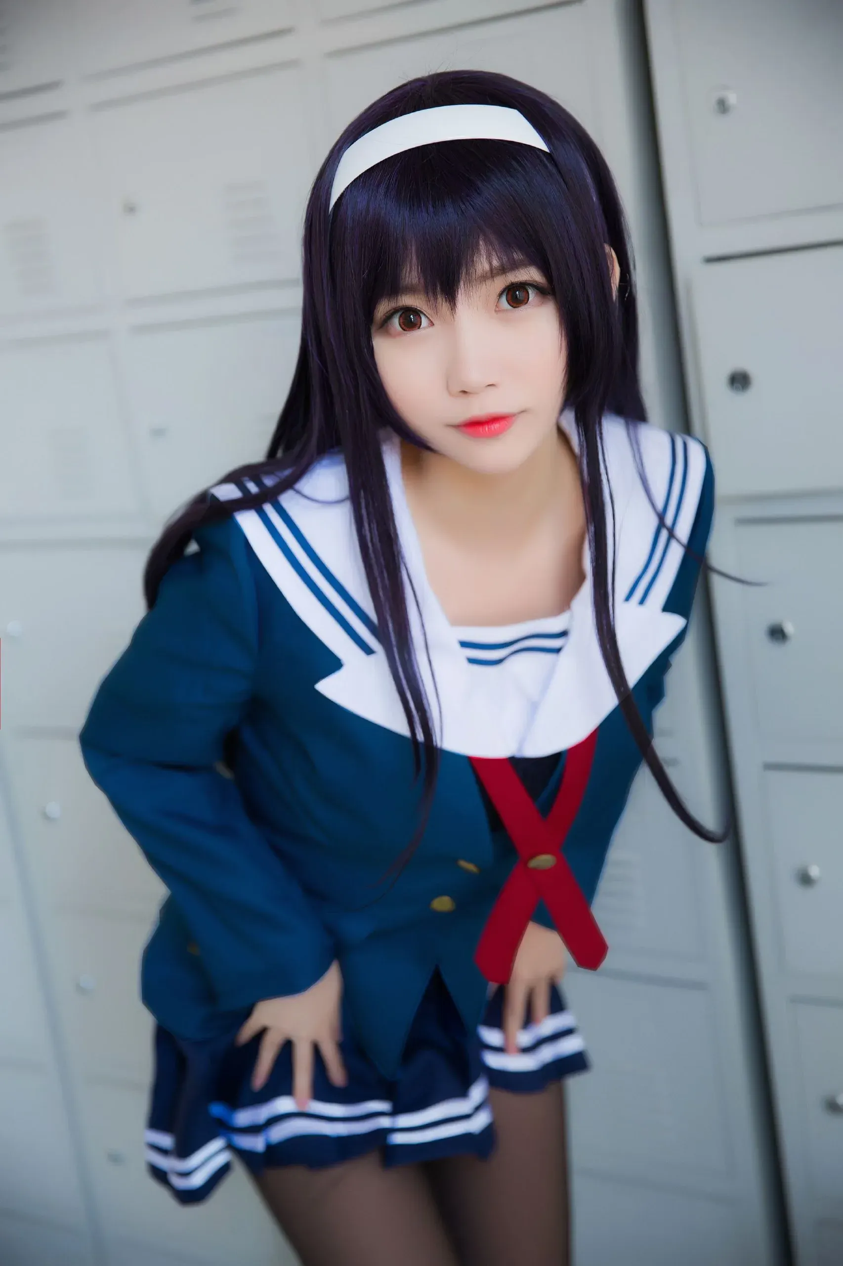 大肉丸Amiee Cosplay全套高清写真合集(持续更新) - 图片 3 大肉丸Amiee Cosplay全套高清写真合集(持续更新) - 图片 3