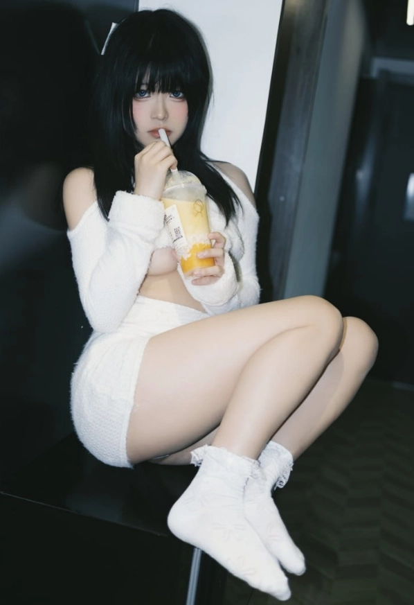 渡久山(黑川鹤子) Cosplay全套高清写真合集(持续更新) - 图片 2 渡久山(黑川鹤子) Cosplay全套高清写真合集(持续更新) - 图片 2