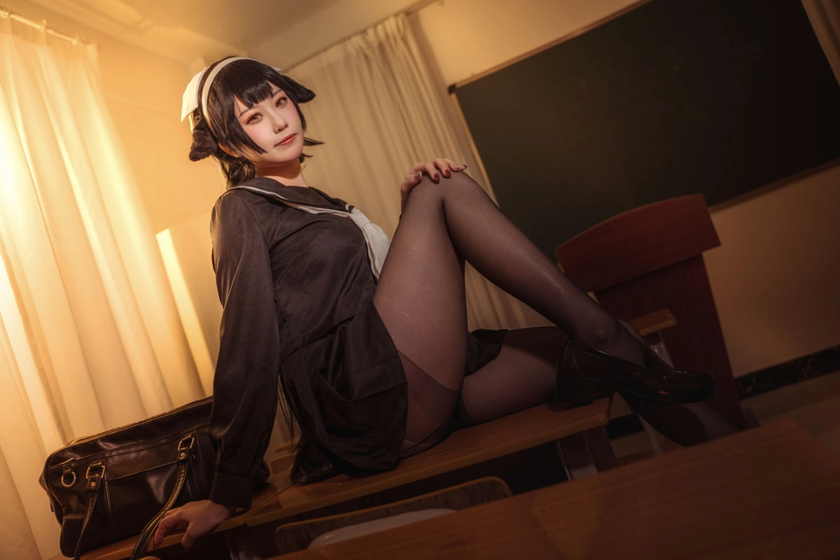贞子蜜桃 Cosplay全套高清写真合集(持续更新) - 图片 1 贞子蜜桃 Cosplay全套高清写真合集(持续更新) - 图片 1