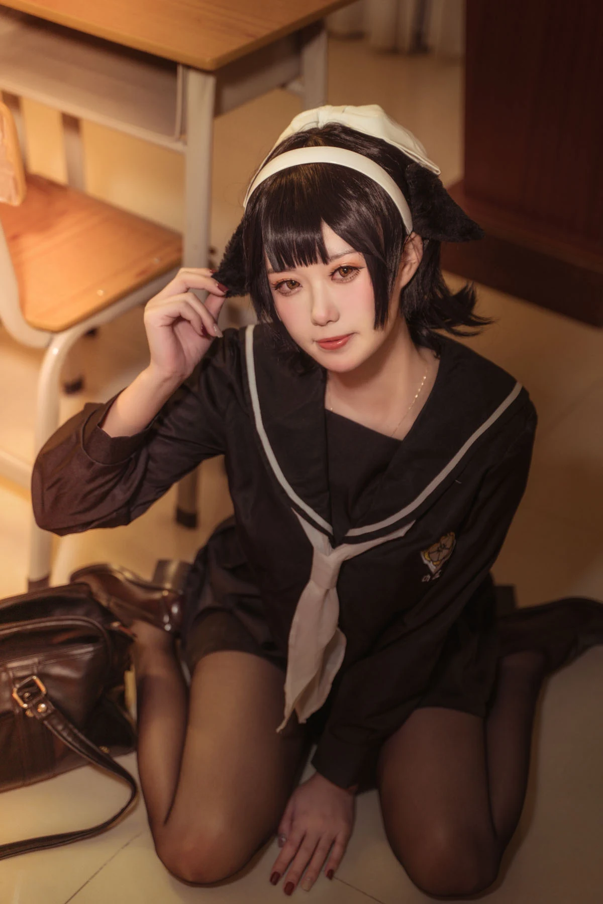 贞子蜜桃 Cosplay全套高清写真合集(持续更新) - 图片 3 贞子蜜桃 Cosplay全套高清写真合集(持续更新) - 图片 3