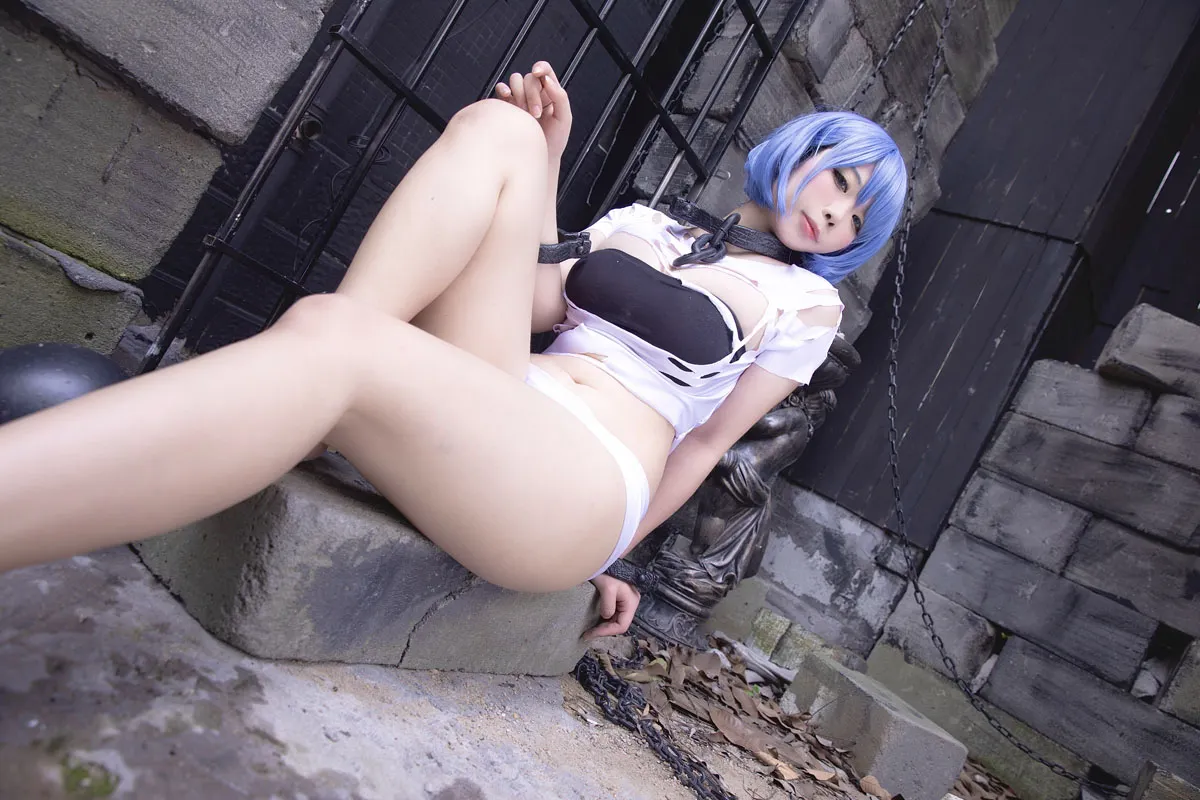 贞子蜜桃 Cosplay全套高清写真合集(持续更新) - 图片 4 贞子蜜桃 Cosplay全套高清写真合集(持续更新) - 图片 4