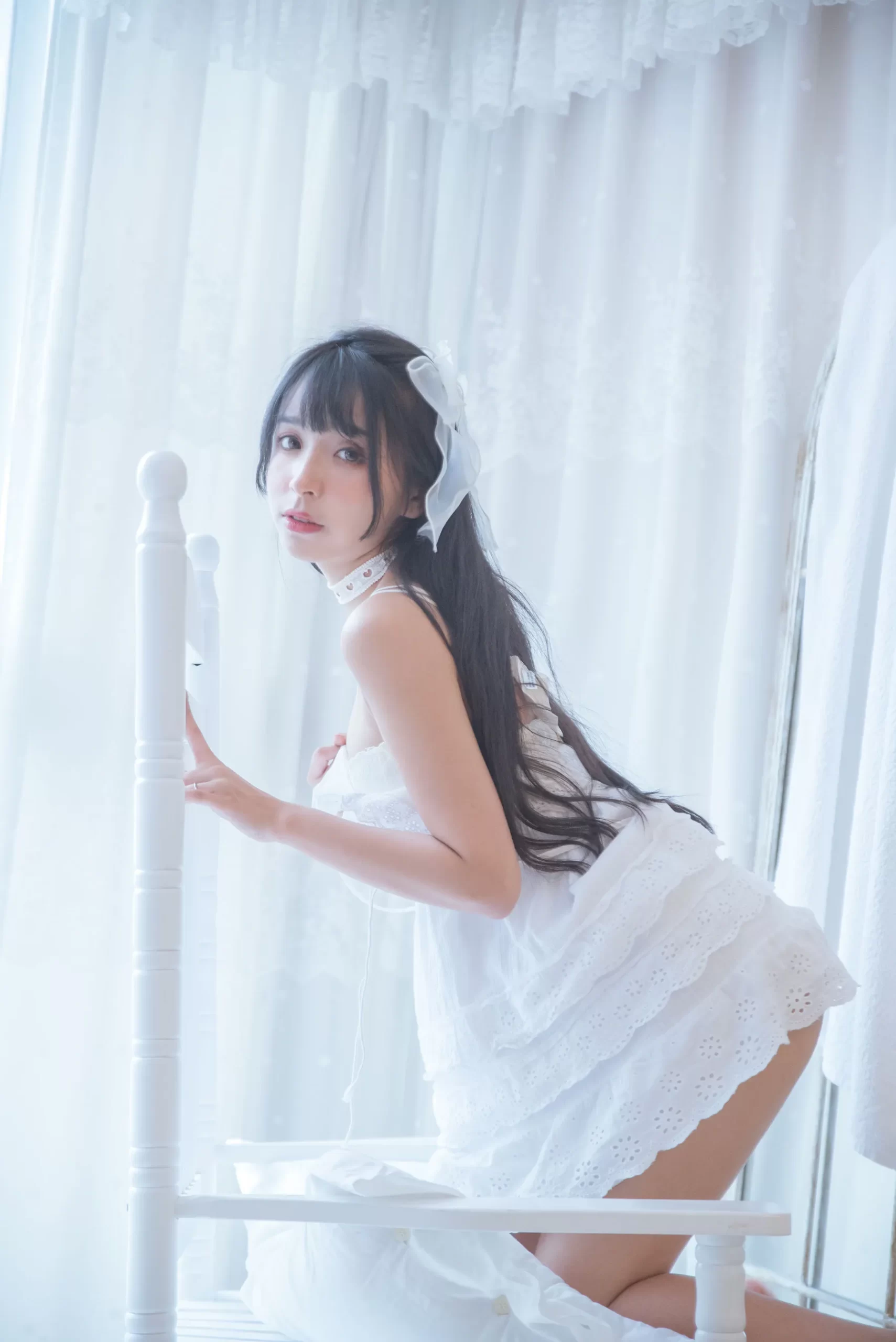 特软儿Sona Cosplay全套高清写真合集(持续更新) - 图片 3