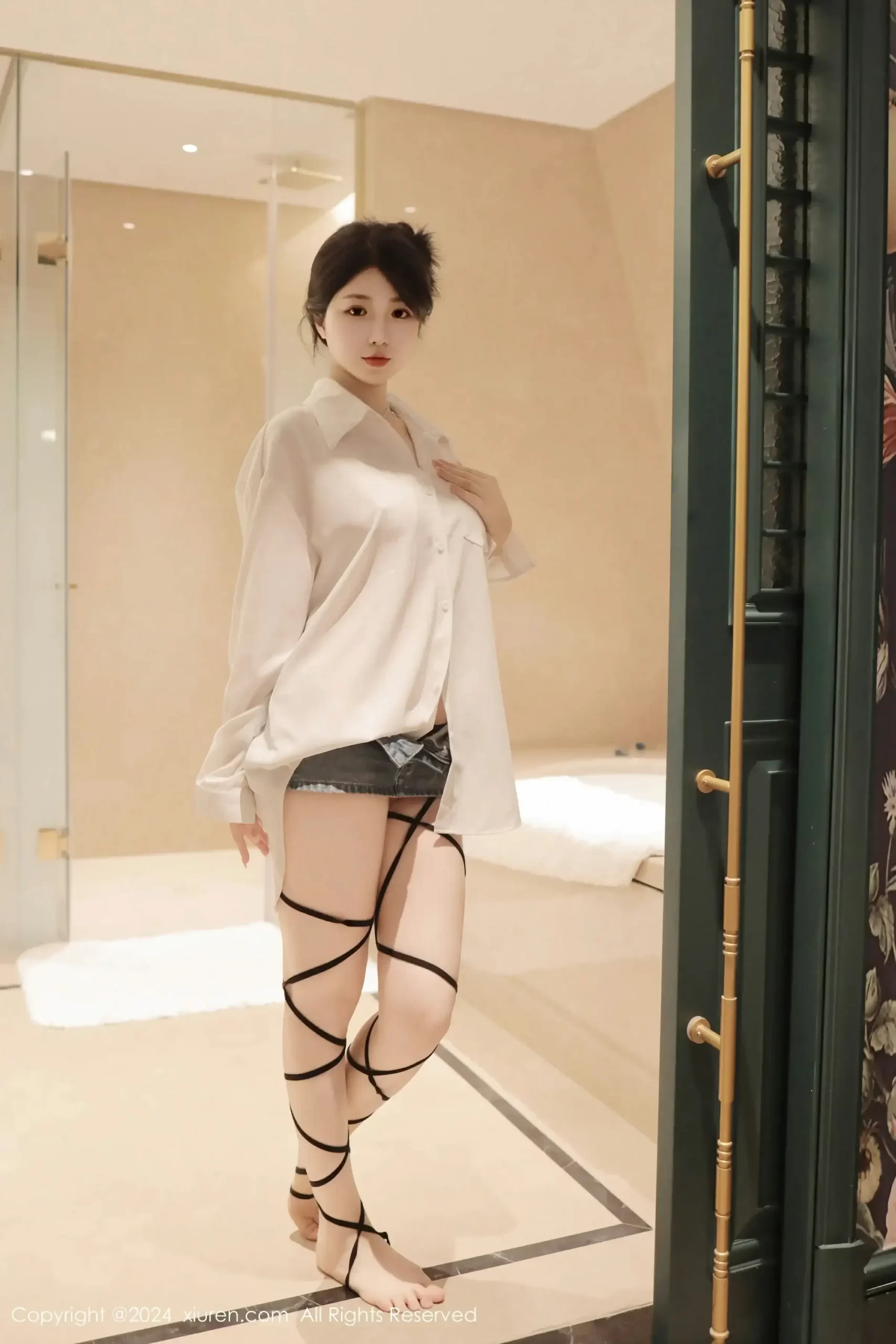 陈小花 Coser全套高清写真合集(持续更新)-醉美阁