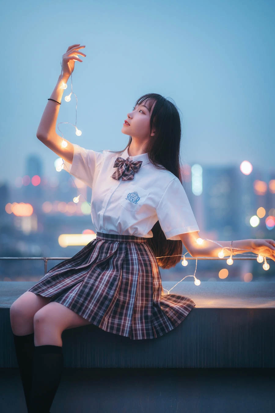 拿相机的执义 Cosplay全套高清写真合集(持续更新) - 图片 2