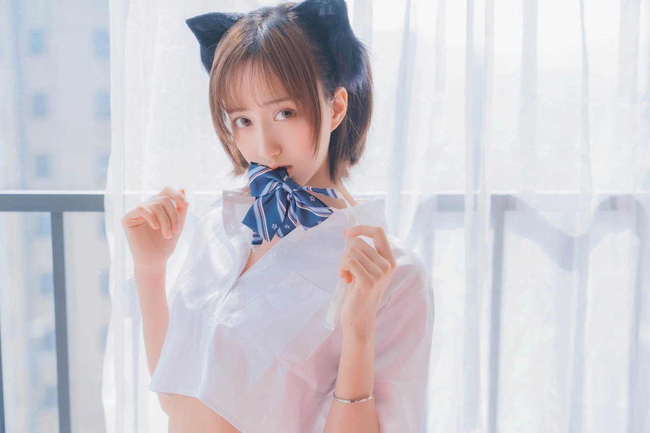 木棉棉OwO Cosplay全套高清写真合集(持续更新) - 图片 1 木棉棉OwO Cosplay全套高清写真合集(持续更新) - 图片 1