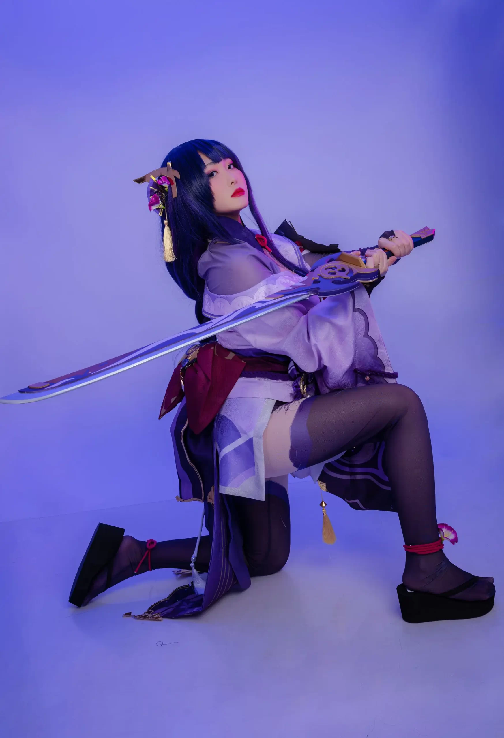 Sunnyvier Cosplay全套高清写真合集(持续更新) - 图片 1 Sunnyvier Cosplay全套高清写真合集(持续更新) - 图片 1