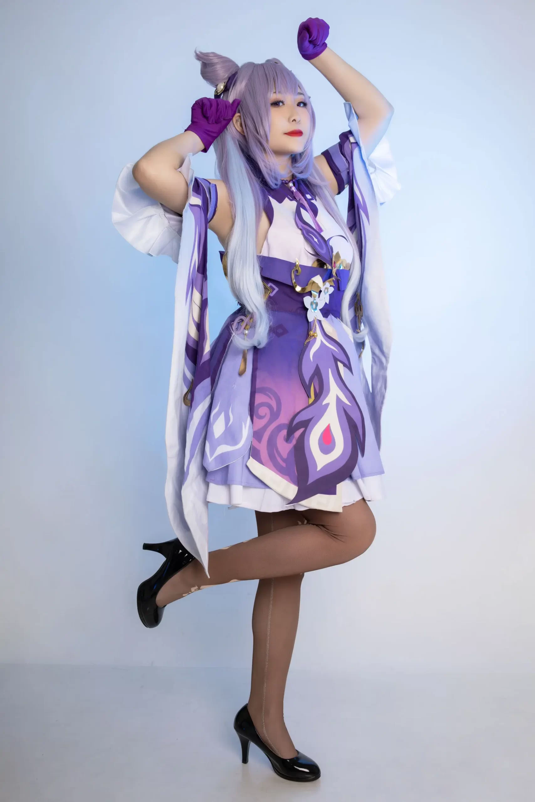 Sunnyvier Cosplay全套高清写真合集(持续更新) - 图片 3 Sunnyvier Cosplay全套高清写真合集(持续更新) - 图片 3