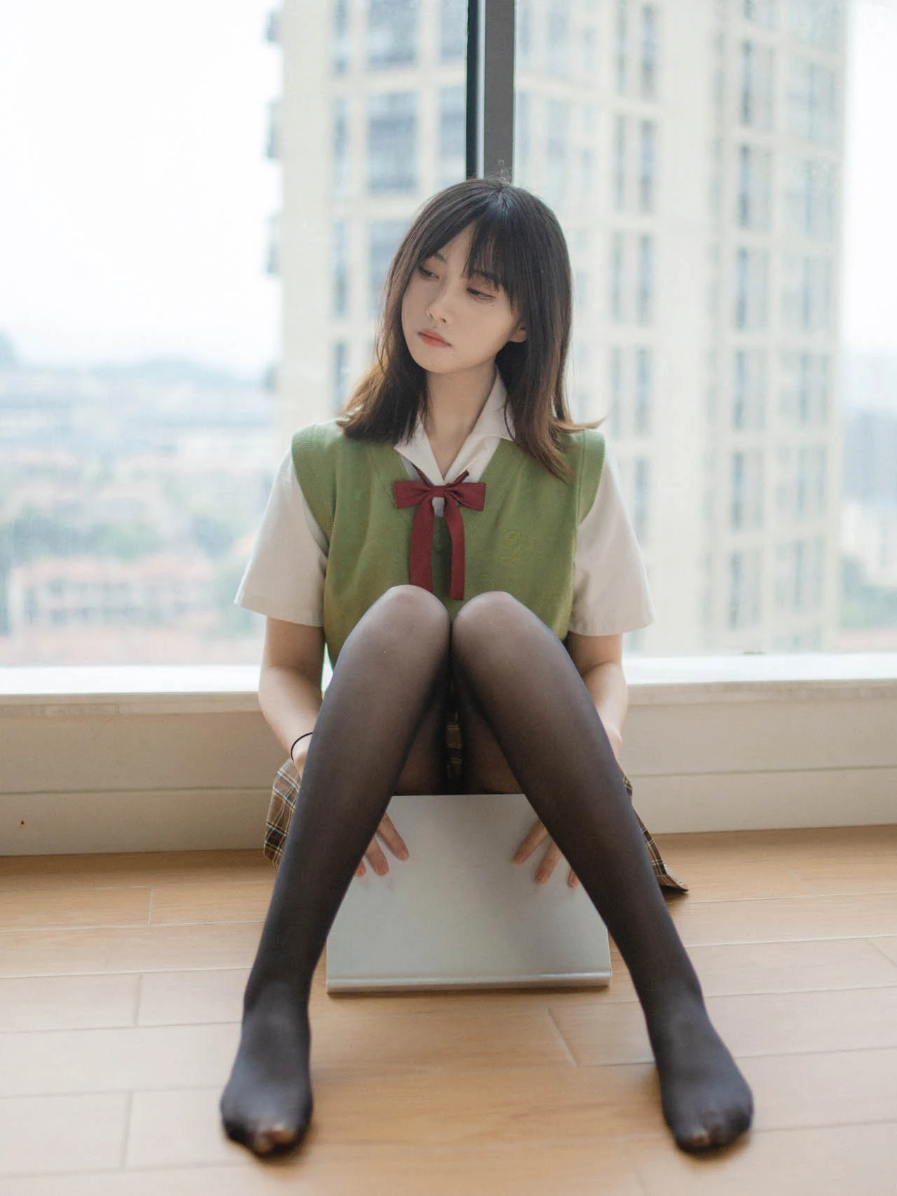 念雪ww Cosplay全套高清写真合集(持续更新) - 图片 3