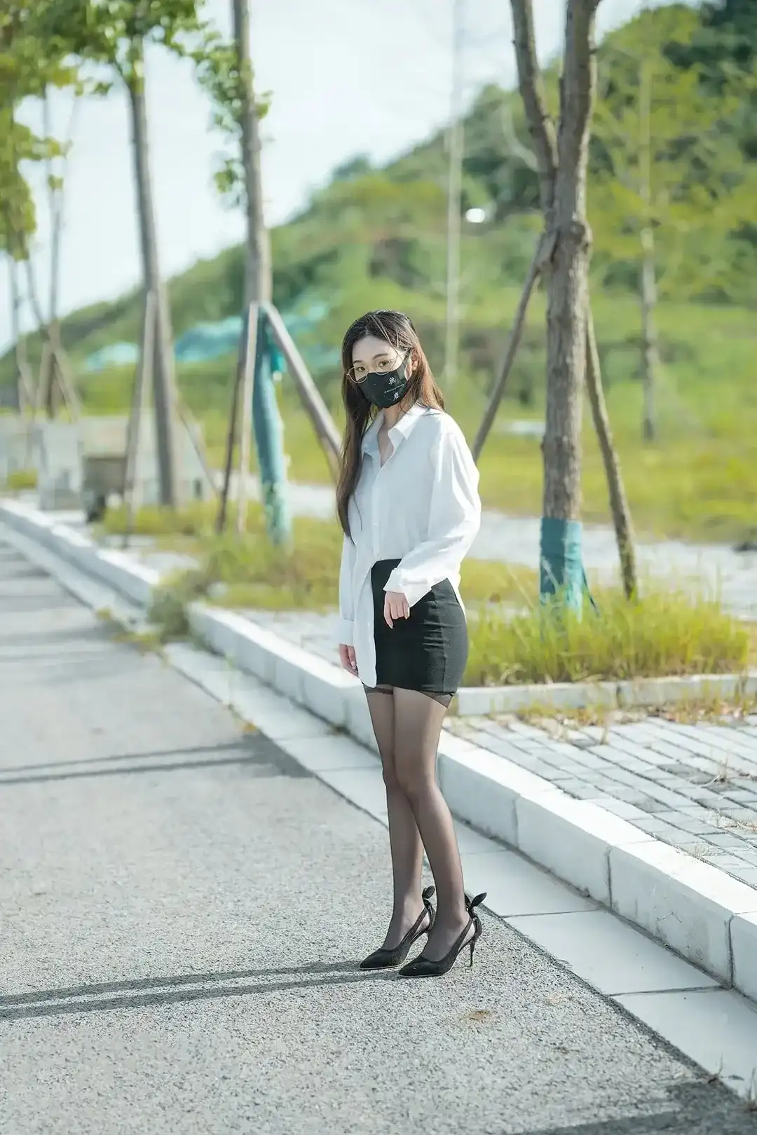 無塵 摄影师全套高清写真合集(持续更新) - 图片 3 無塵 摄影师全套高清写真合集(持续更新) - 图片 3