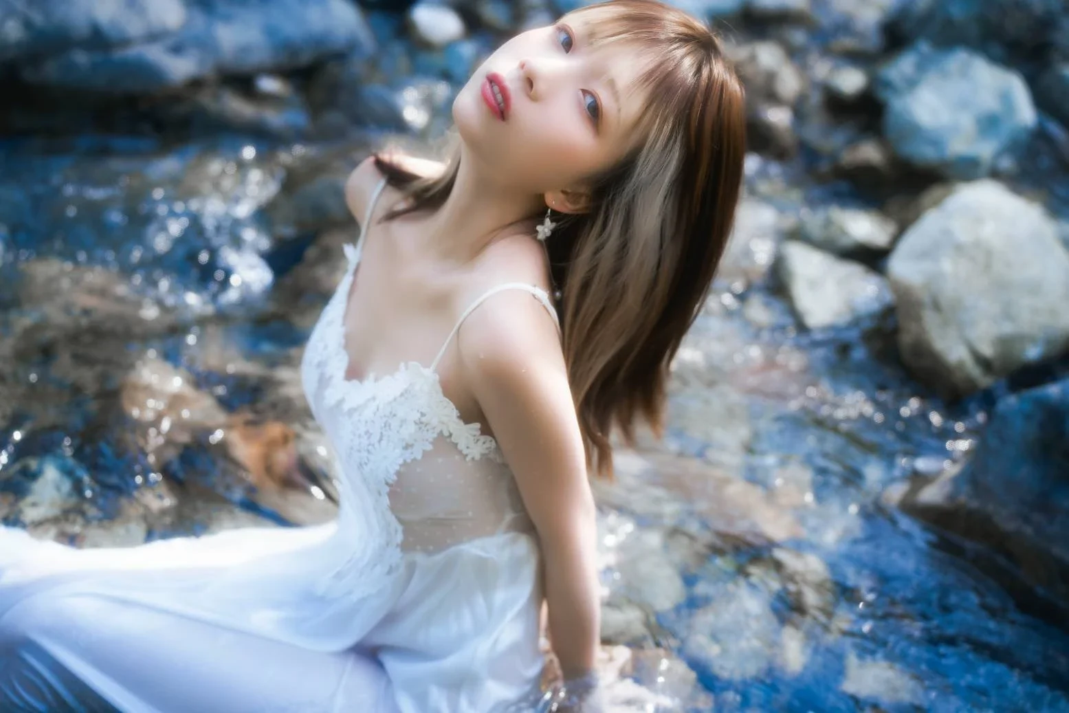 清青琴玖 Cosplay全套高清写真合集(持续更新)-醉美阁