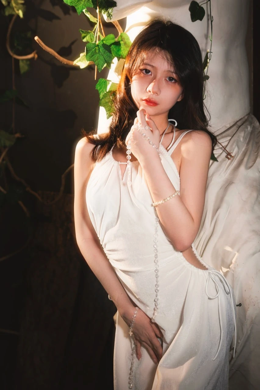 清青琴玖 Cosplay全套高清写真合集(持续更新) - 图片 3