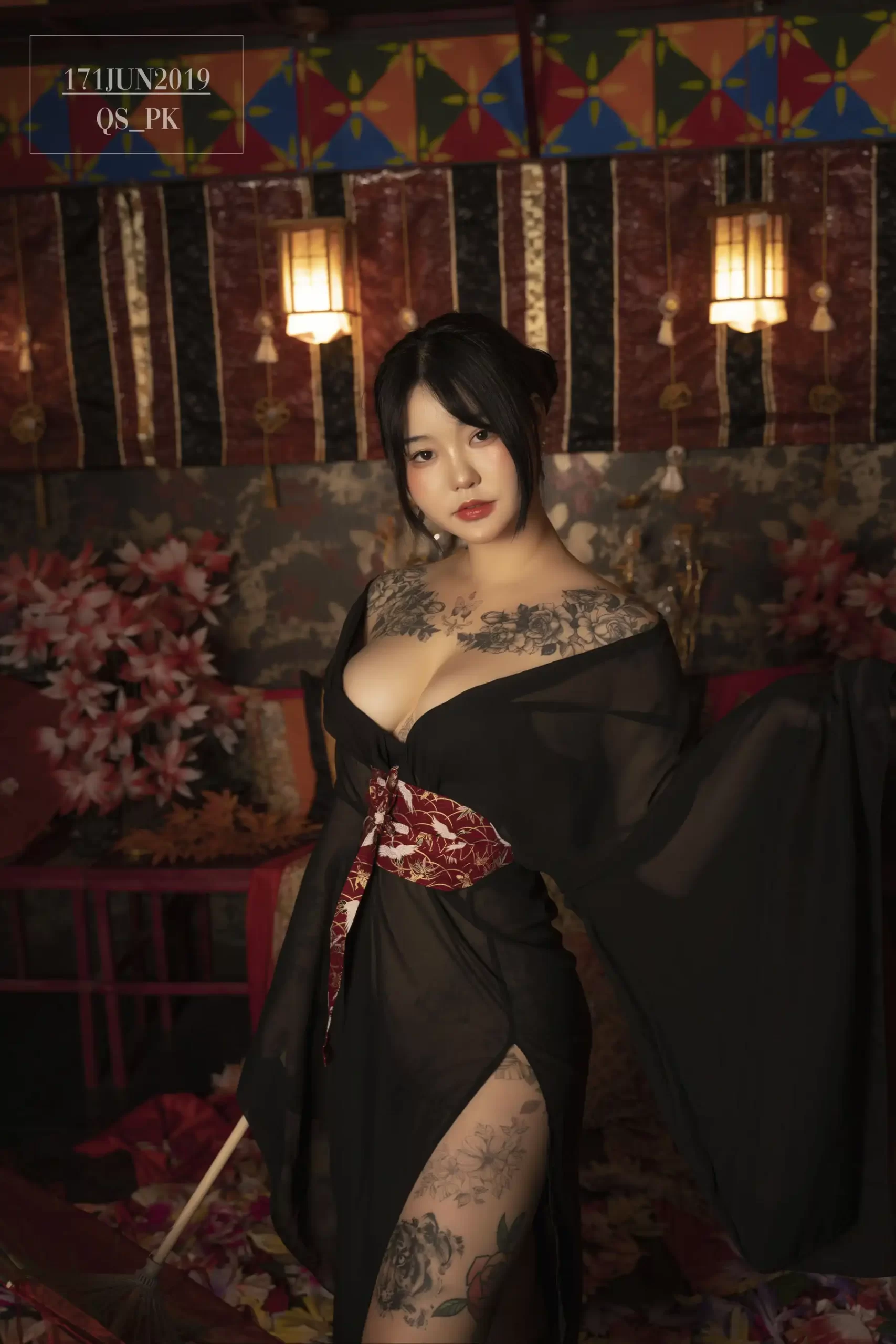 Boyeon Jeon(전보연) Coser全套高清写真合集(持续更新) - 图片 2 Boyeon Jeon(전보연) Coser全套高清写真合集(持续更新) - 图片 2