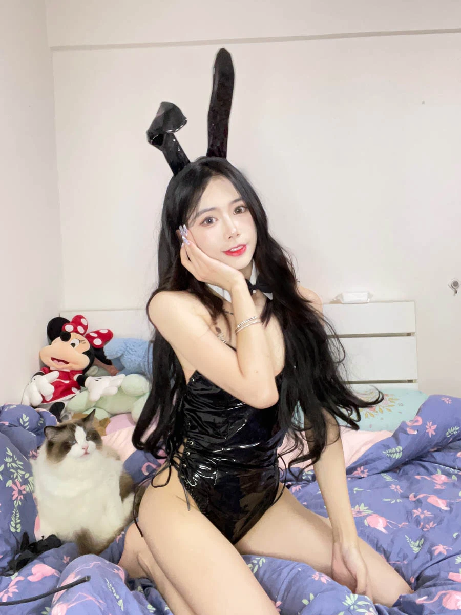 请叫我若生 Cosplay全套高清写真合集(持续更新) - 图片 2 请叫我若生 Cosplay全套高清写真合集(持续更新) - 图片 2