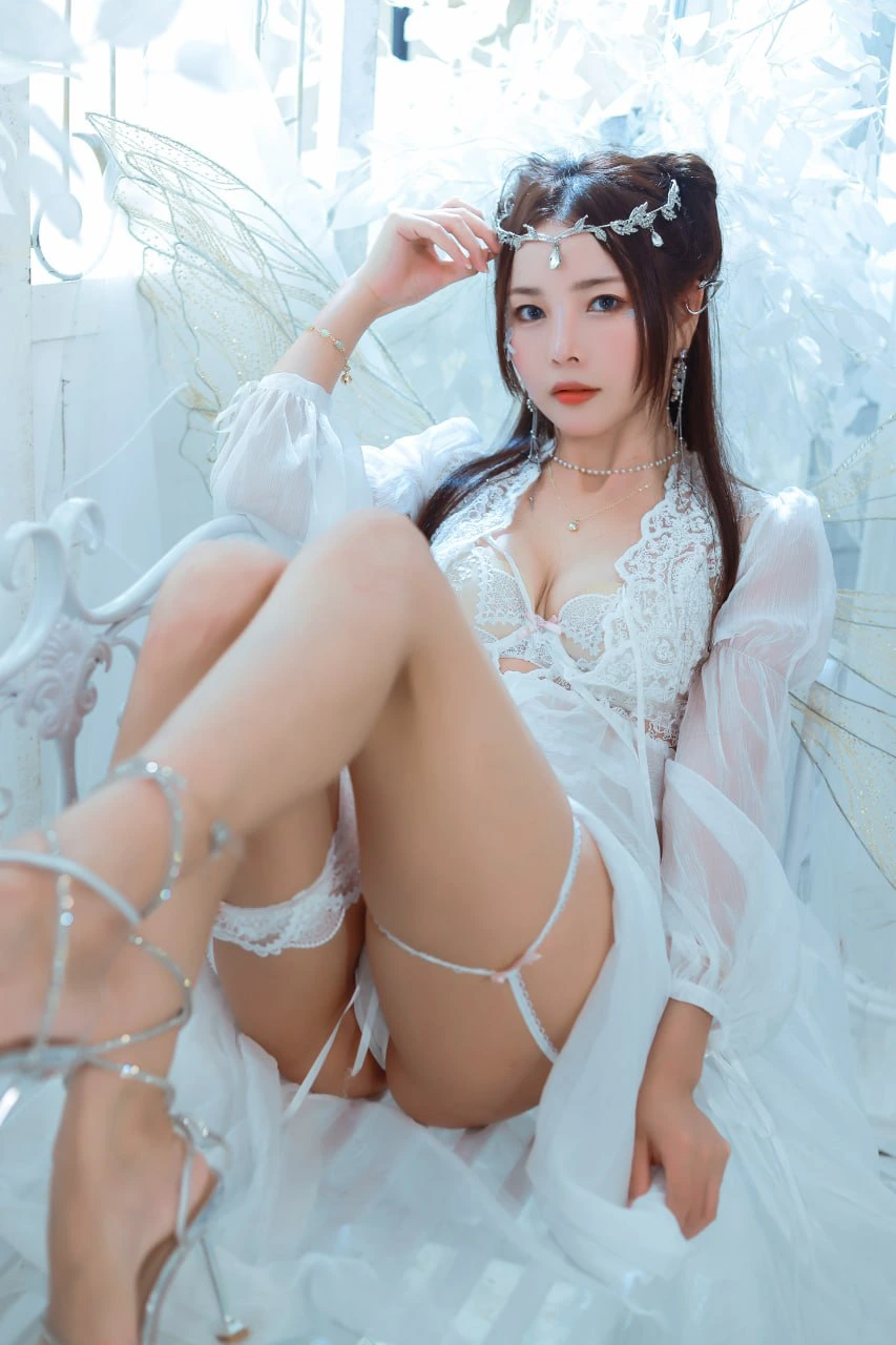 苏嫣嫣阿姨 Cosplay全套高清写真合集(持续更新) - 图片 2 苏嫣嫣阿姨 Cosplay全套高清写真合集(持续更新) - 图片 2