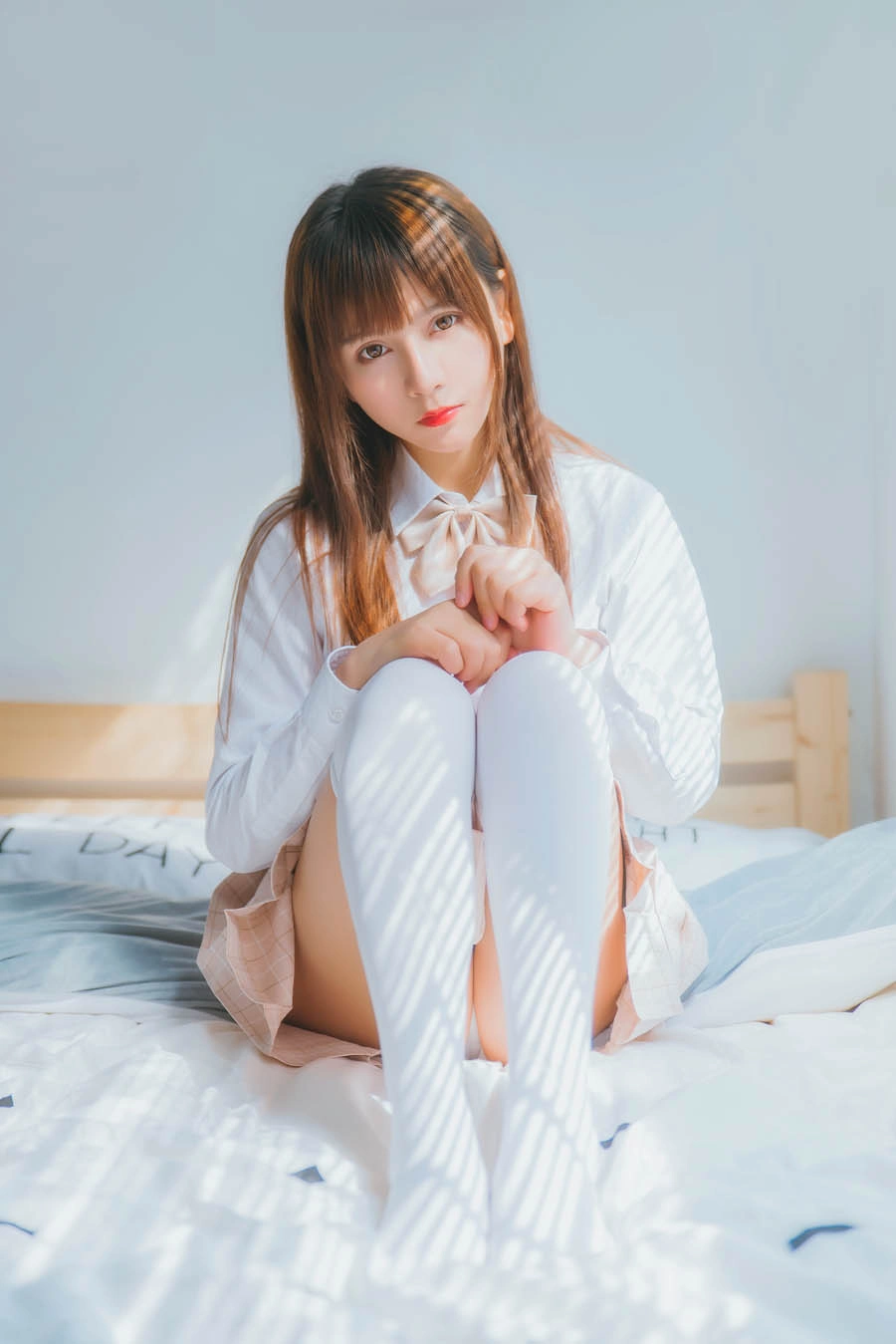 秋山AkI Cosplay全套高清写真合集(持续更新) - 图片 1 秋山AkI Cosplay全套高清写真合集(持续更新) - 图片 1