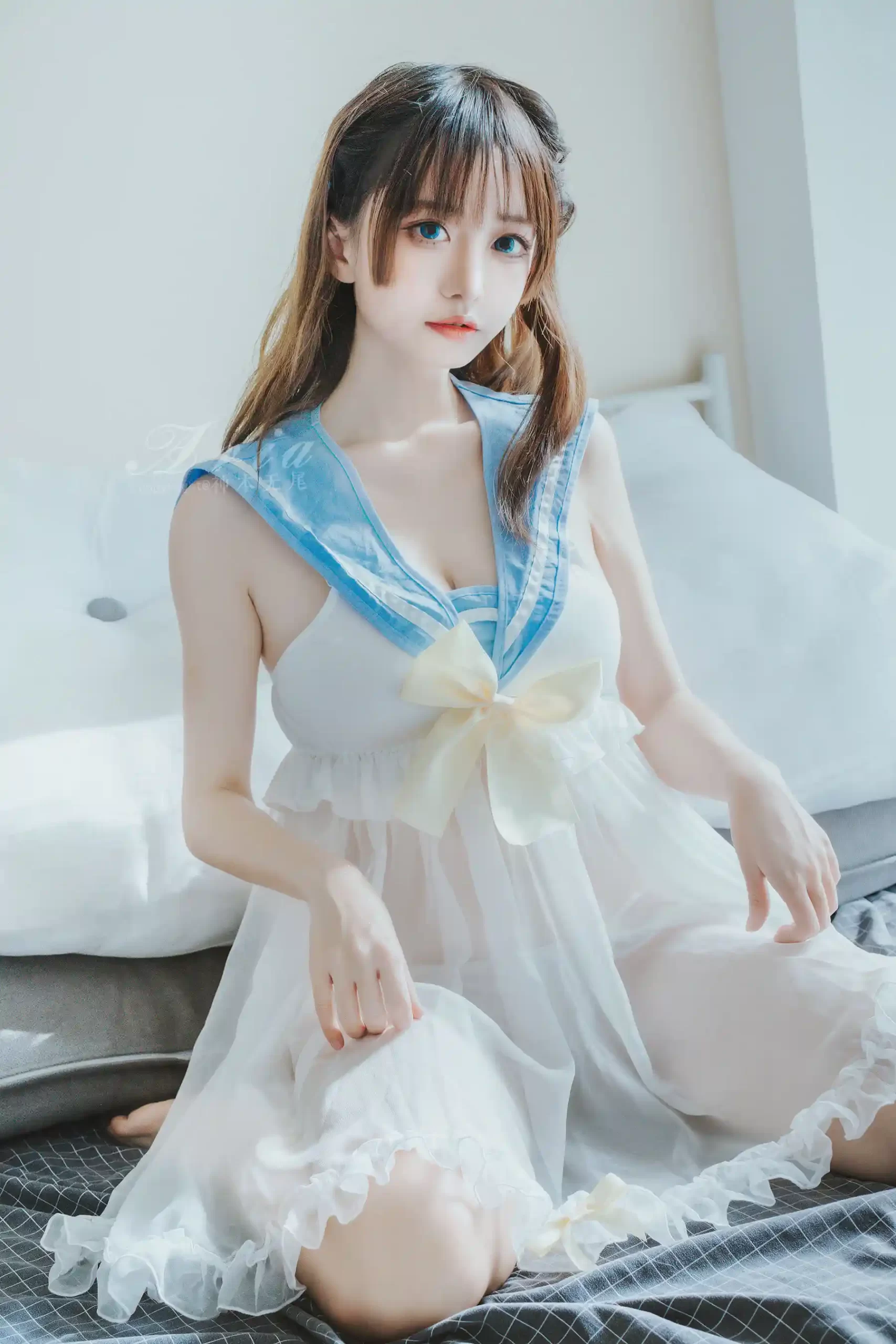 神本无尾 Cosplay全套高清写真合集(持续更新) - 图片 2 神本无尾 Cosplay全套高清写真合集(持续更新) - 图片 2