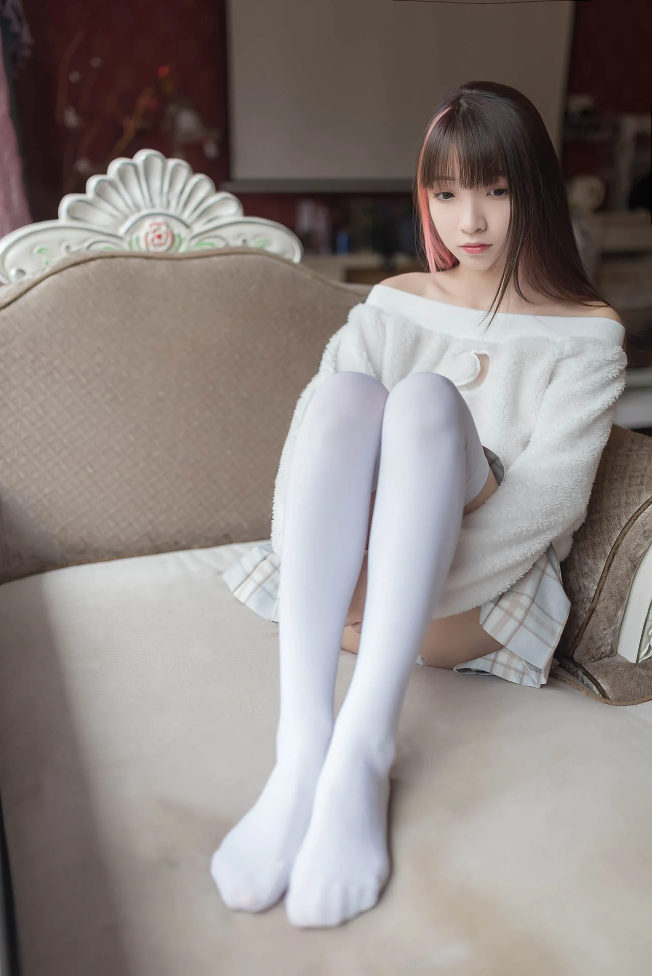 祖木子 Cosplay全套高清写真合集(持续更新) - 图片 2 祖木子 Cosplay全套高清写真合集(持续更新) - 图片 2