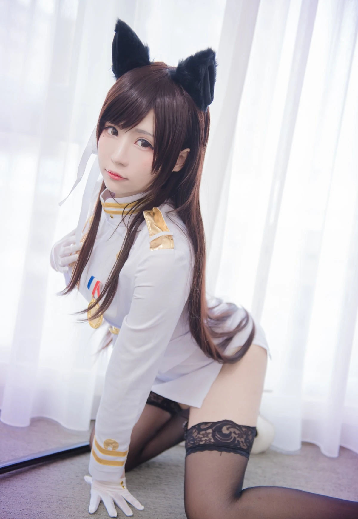 白神泱Shiraga Yanko Cosplay全套高清写真合集(持续更新) - 图片 2 白神泱Shiraga Yanko Cosplay全套高清写真合集(持续更新) - 图片 2