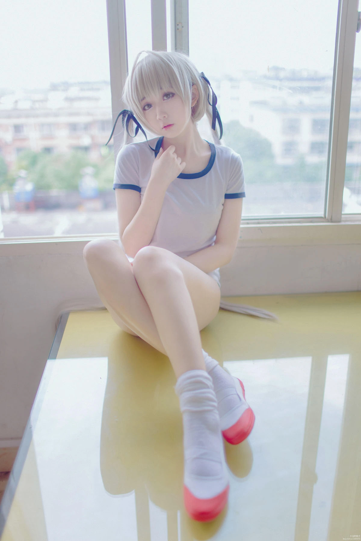 浅野菌子 Cosplay全套高清写真合集(持续更新) - 图片 3 浅野菌子 Cosplay全套高清写真合集(持续更新) - 图片 3