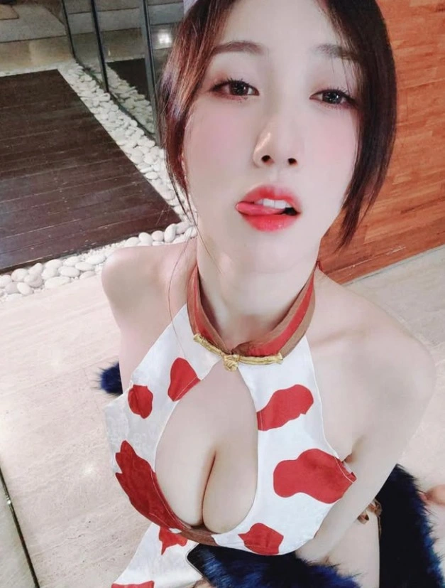 斗鱼小小玉酱 Cosplay全套高清写真合集(持续更新) - 图片 3 斗鱼小小玉酱 Cosplay全套高清写真合集(持续更新) - 图片 3