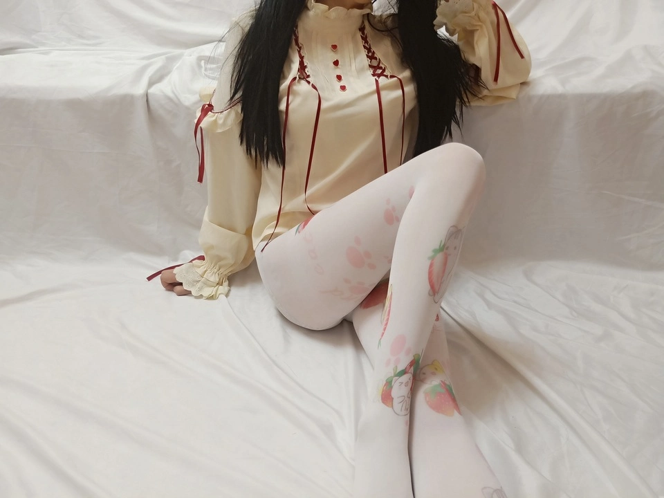 想要个公主抱 Cosplay全套高清写真合集(持续更新) - 图片 2 想要个公主抱 Cosplay全套高清写真合集(持续更新) - 图片 2