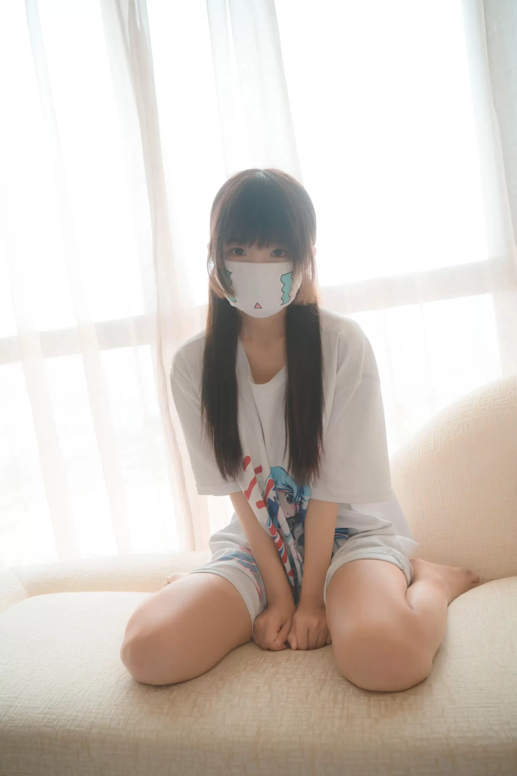御子Yumiko Cosplay全套高清写真合集(持续更新) - 图片 2 御子Yumiko Cosplay全套高清写真合集(持续更新) - 图片 2