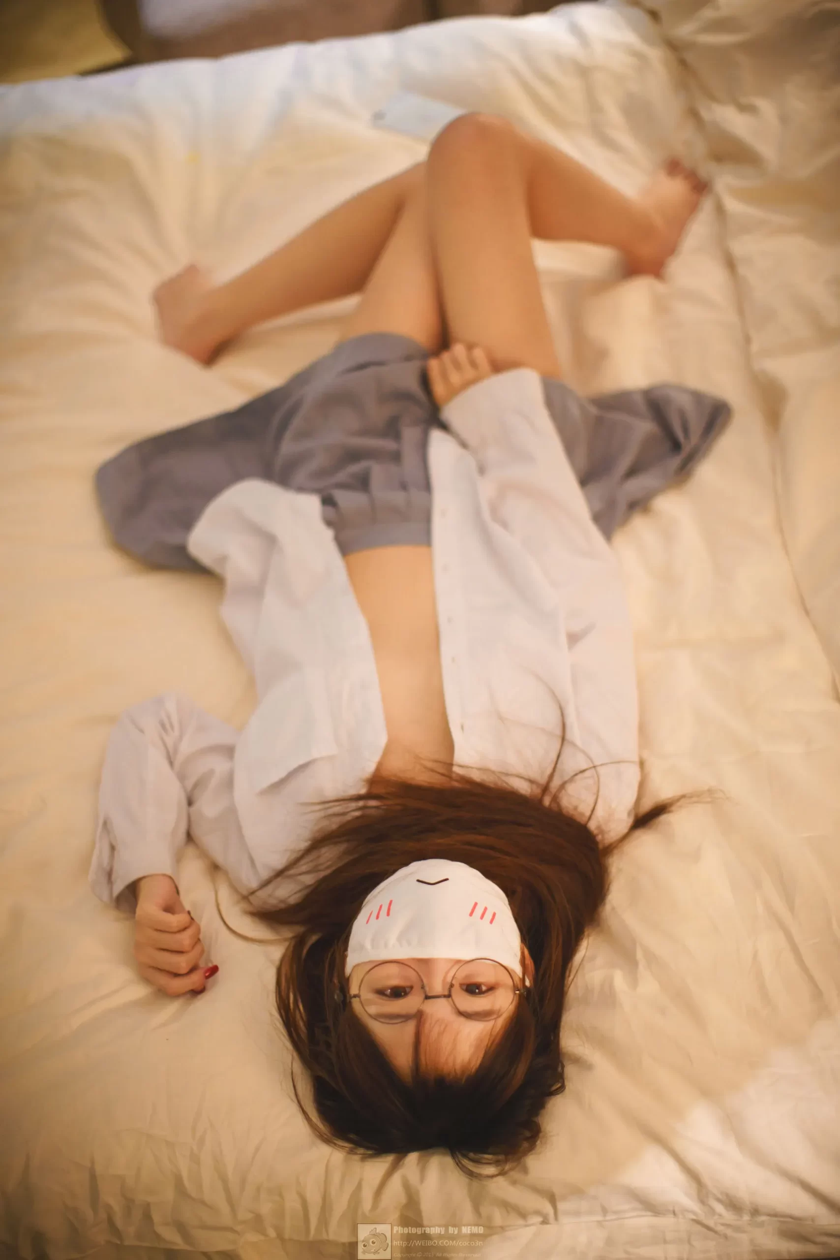 御子Yumiko Cosplay全套高清写真合集(持续更新) - 图片 4 御子Yumiko Cosplay全套高清写真合集(持续更新) - 图片 4