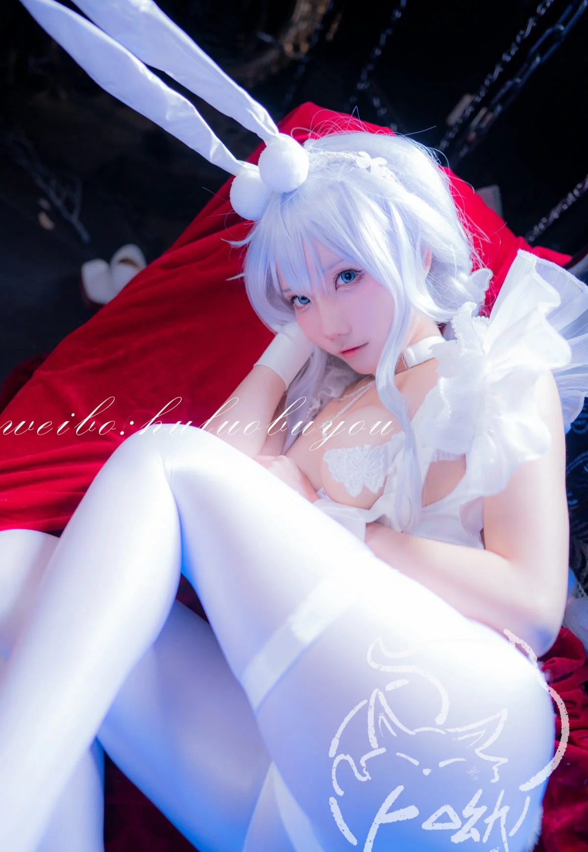 卜呦 Cosplay全套高清写真合集(持续更新) - 图片 2 卜呦 Cosplay全套高清写真合集(持续更新) - 图片 2