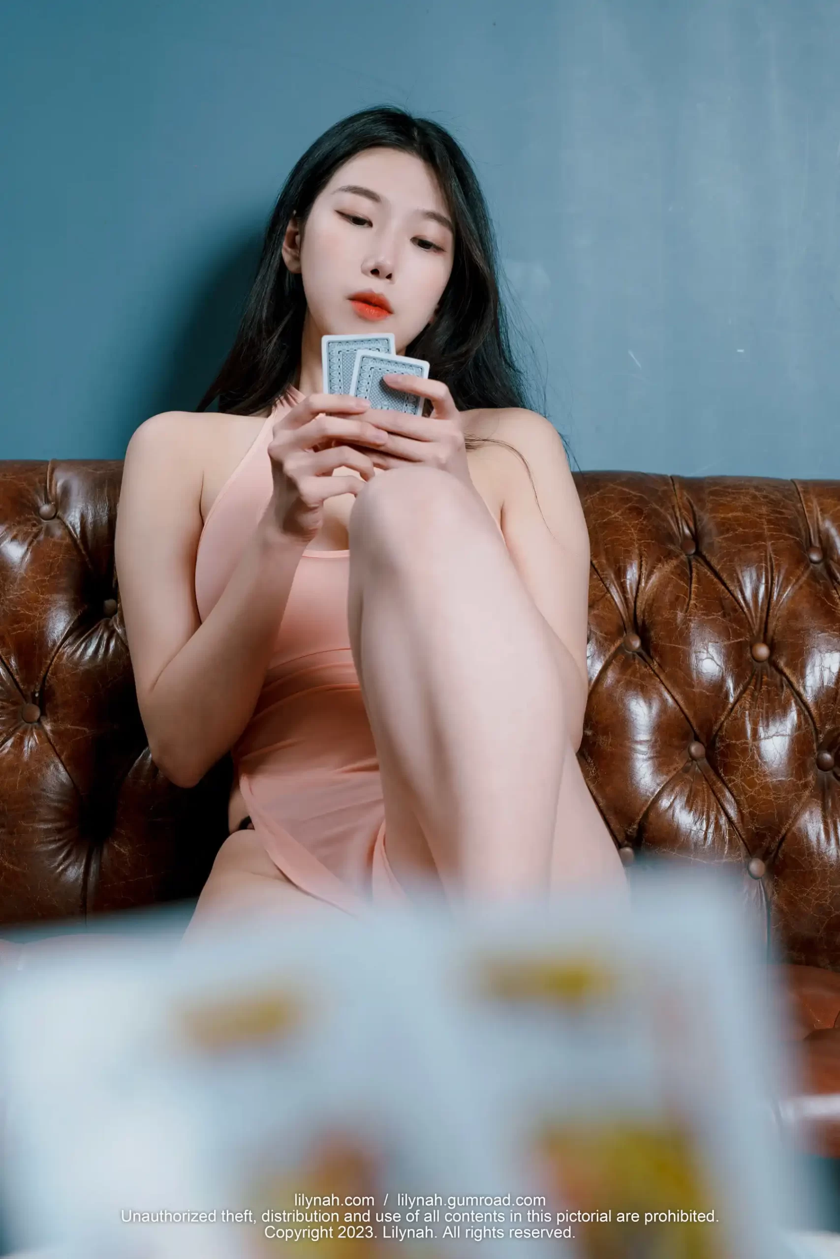 Shaany(샤니) Coser全套高清写真合集(持续更新) - 图片 3 Shaany(샤니) Coser全套高清写真合集(持续更新) - 图片 3