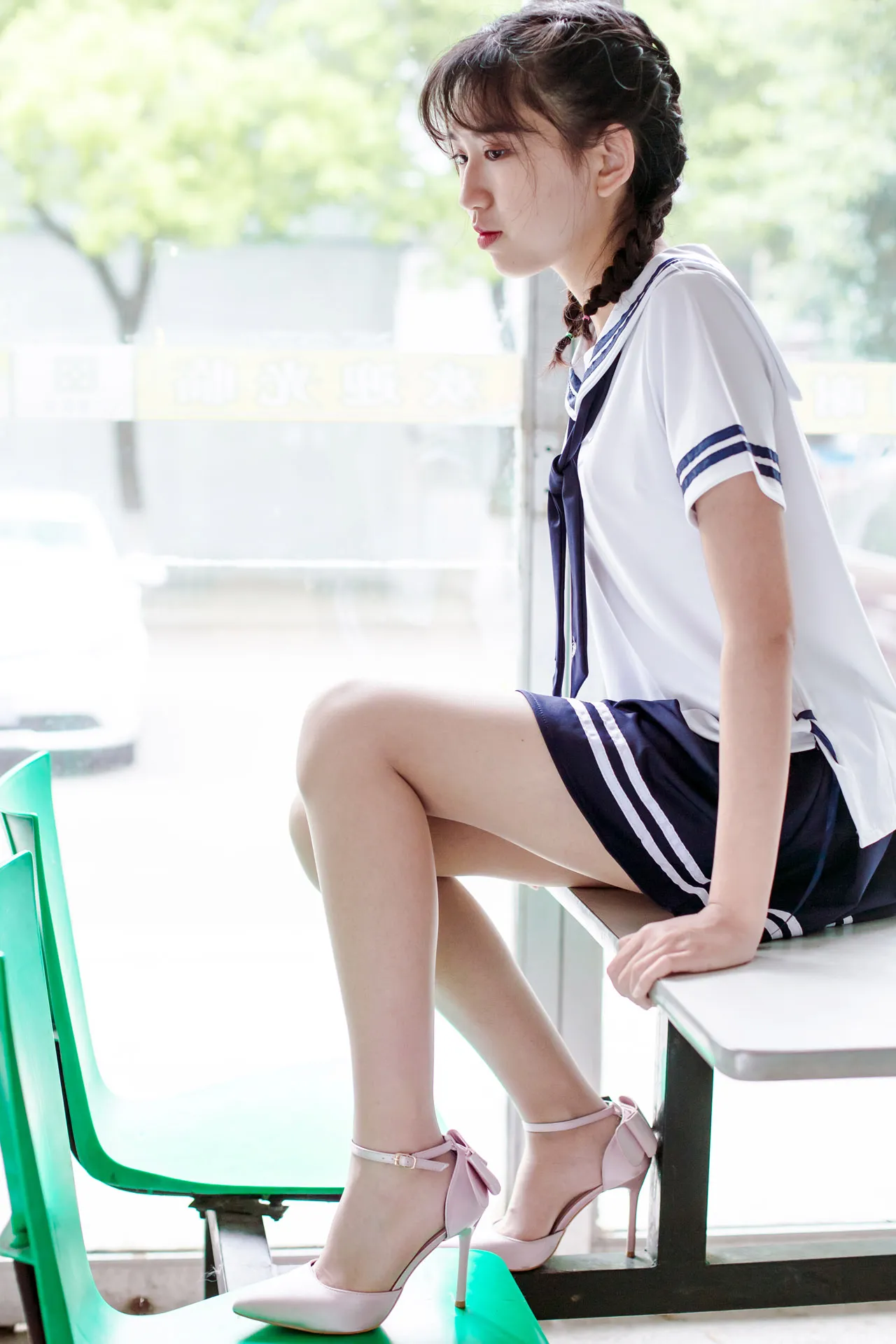 奈丝 全套高清写真合集(持续更新) - 图片 3 奈丝 全套高清写真合集(持续更新) - 图片 3