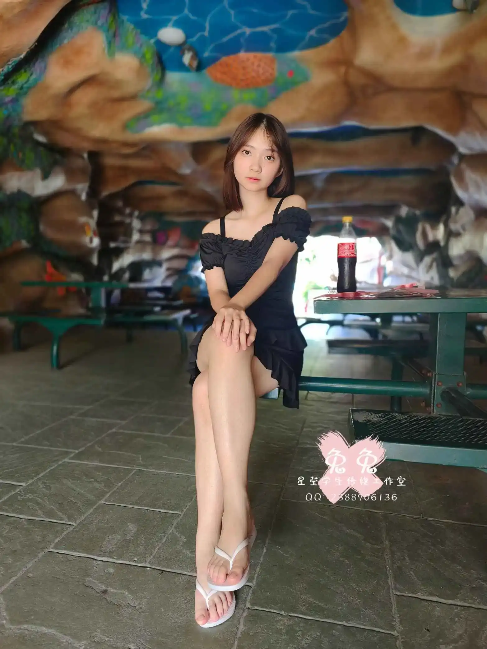 中山足模 全套高清写真合集(持续更新) - 图片 3 中山足模 全套高清写真合集(持续更新) - 图片 3