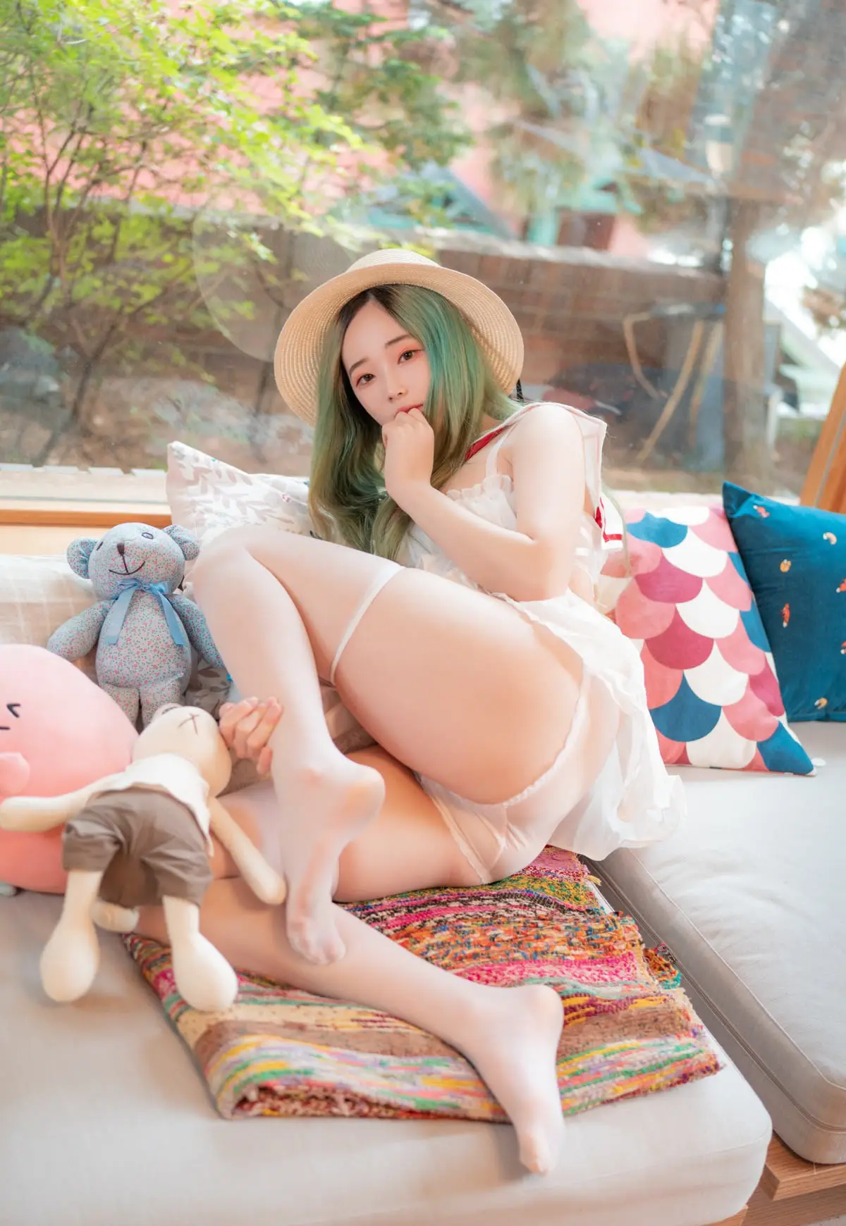 CreamSoda 全套高清写真合集(持续更新) - 图片 3 CreamSoda 全套高清写真合集(持续更新) - 图片 3