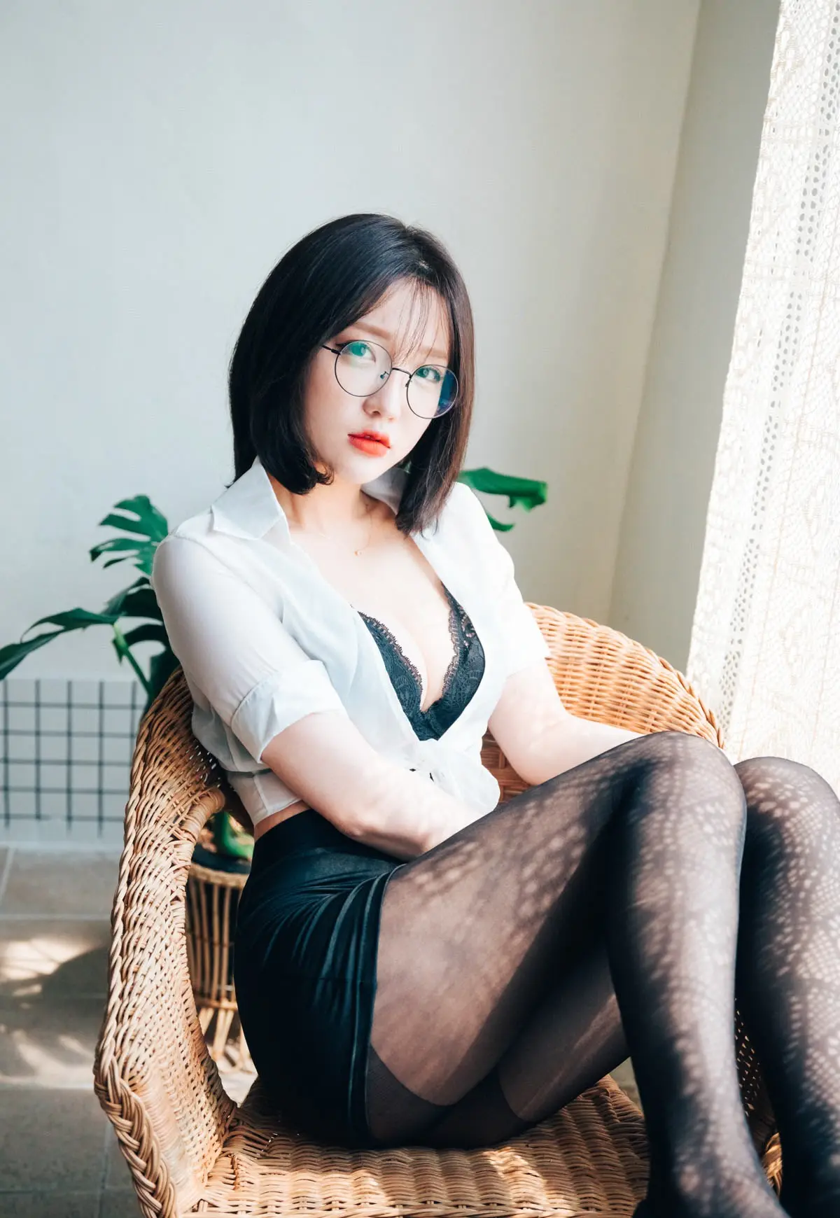 Loozy 全套高清写真合集(持续更新)-醉美阁