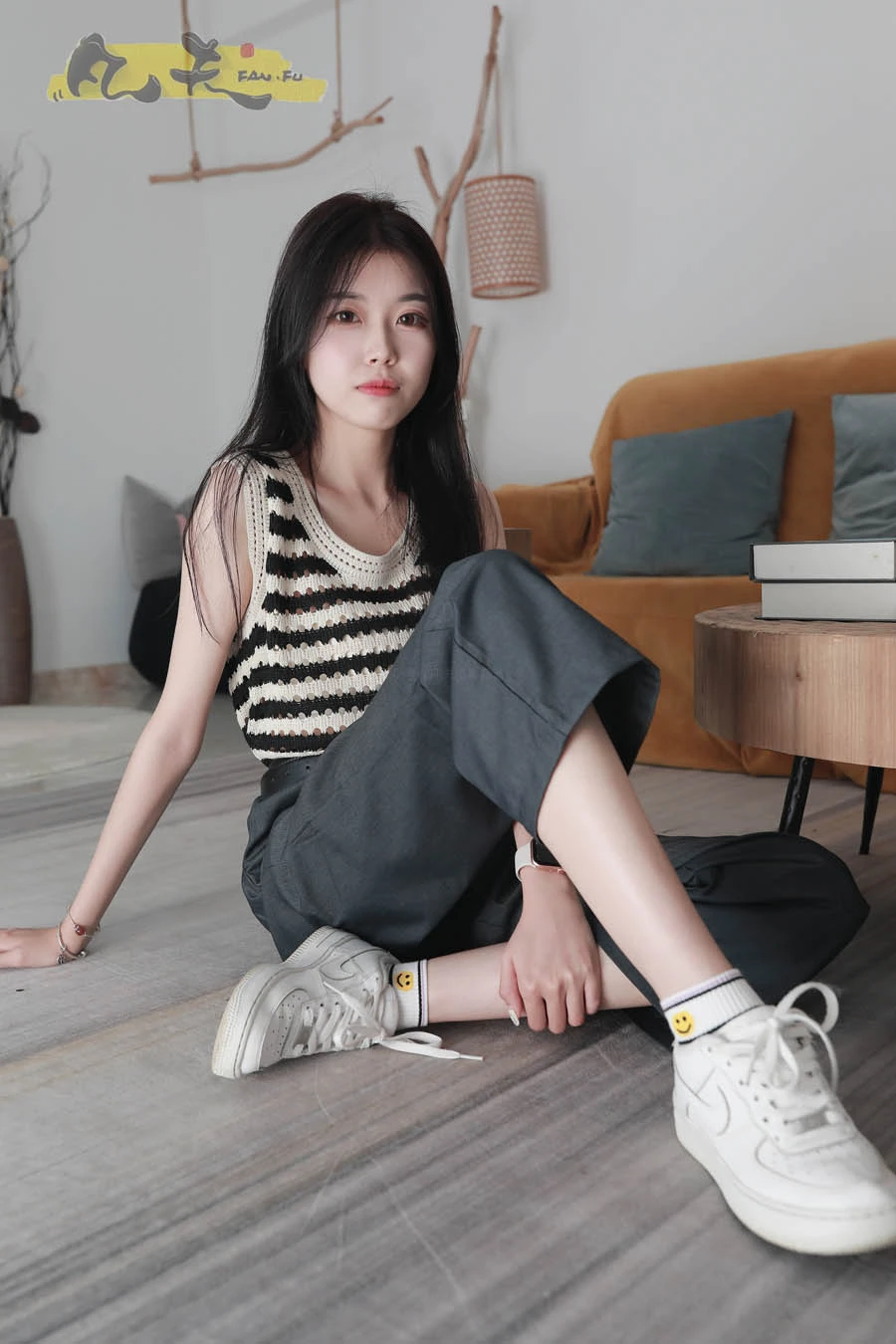 凡夫摄影 全套高清写真合集(持续更新)-醉美阁