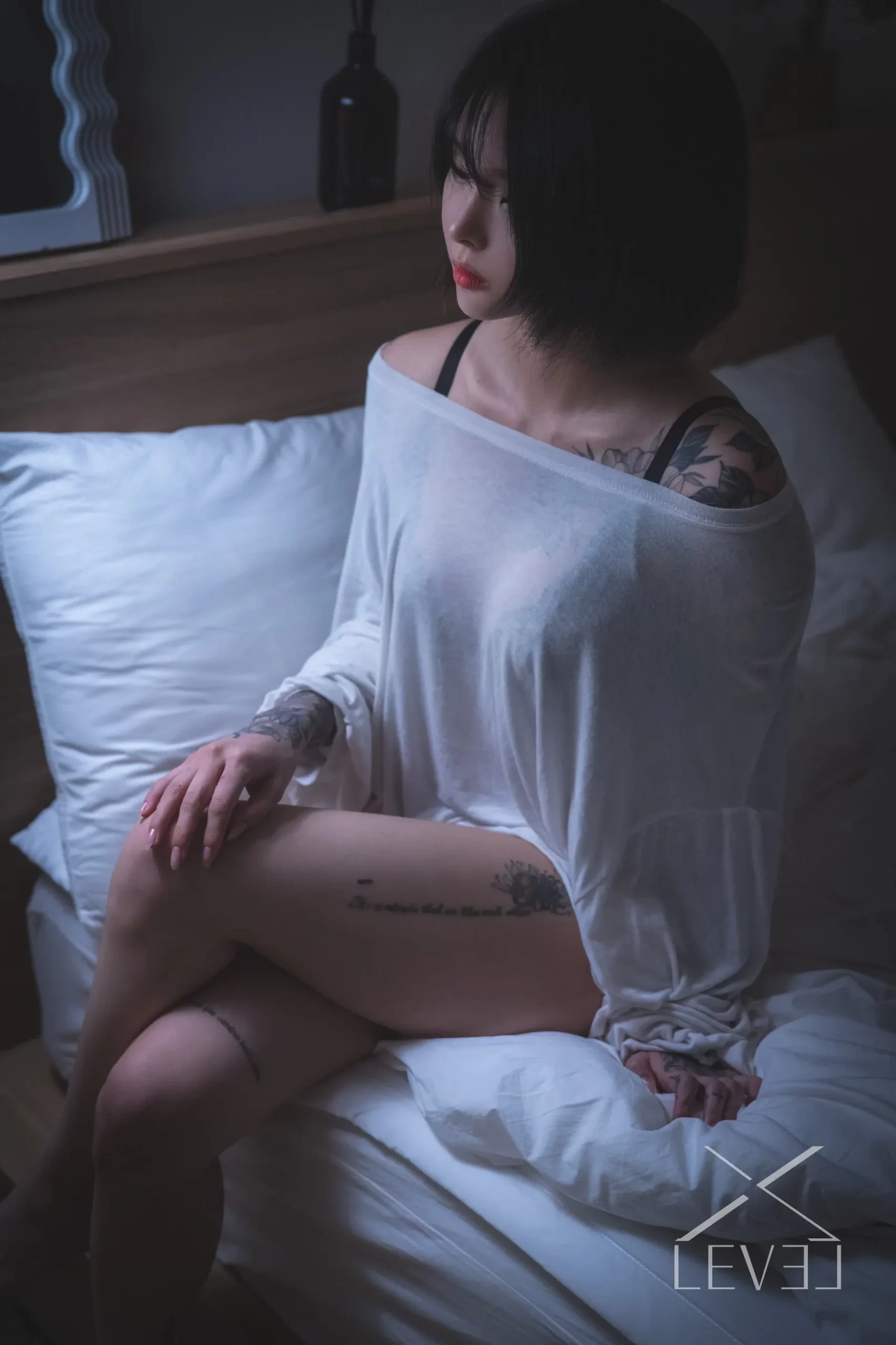 X-Level 全套高清写真合集(持续更新) - 图片 2 X-Level 全套高清写真合集(持续更新) - 图片 2