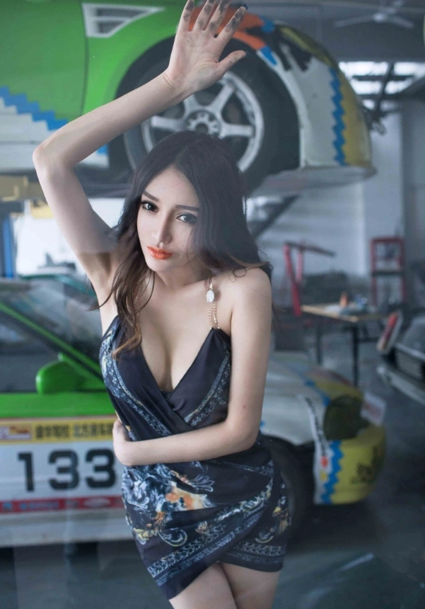 麦苹果 Coser全套高清写真合集(持续更新) - 图片 2 麦苹果 Coser全套高清写真合集(持续更新) - 图片 2
